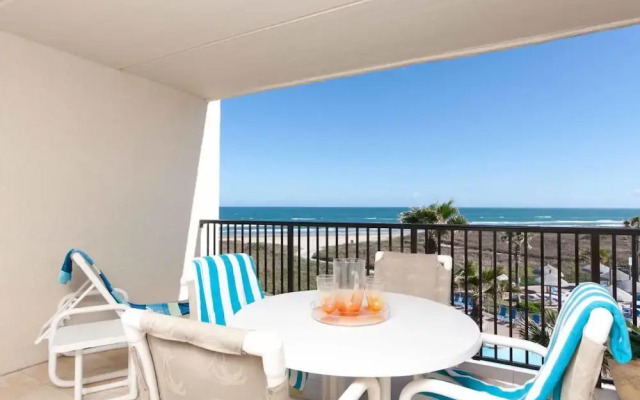 Saida I Condominium 203