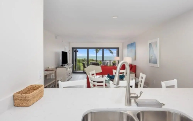 Pelicans Roost 105 2 Bedroom Condo