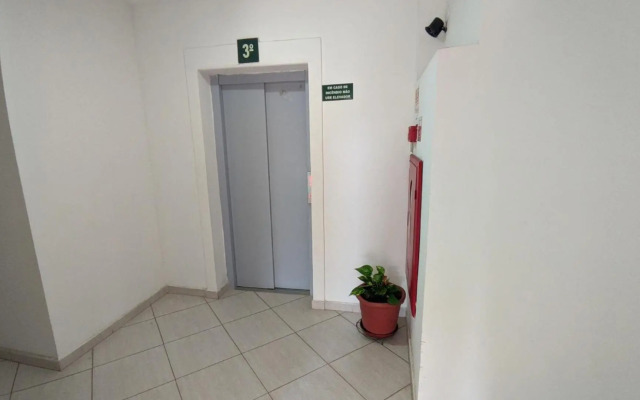 Ubatuba Apartamento Perequê Açu