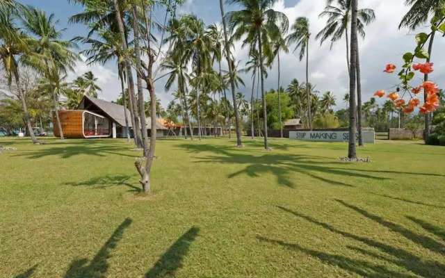 Villa Sapi