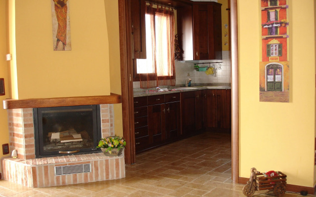 Villa del Mare Ligure