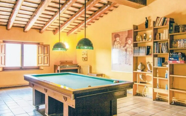 Inviting Villa in Calonge with Private Pool