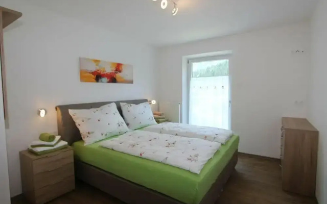 Apartment in Carinthia Near Lake Pressegger
