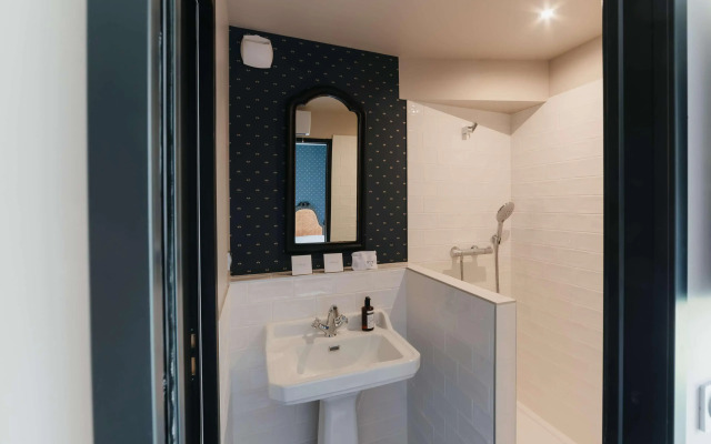 Hotel la Robeyere, Best Western Signature Collection