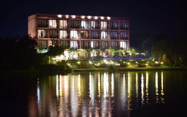 The Glory River Kwai Hotel