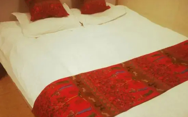 Zhenjiang Zheshang Hotel
