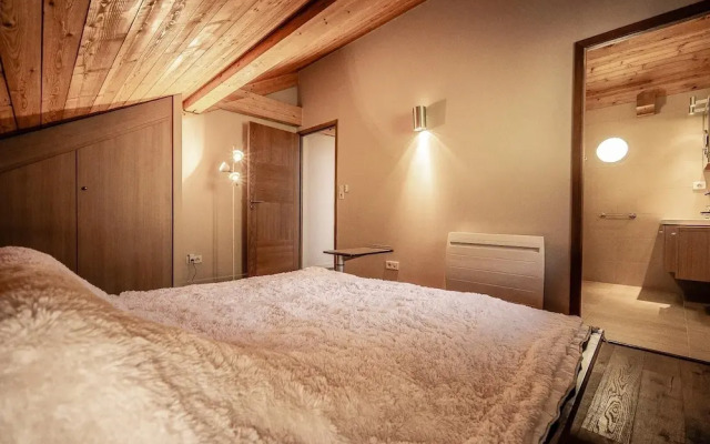 Appartement d'Izoard