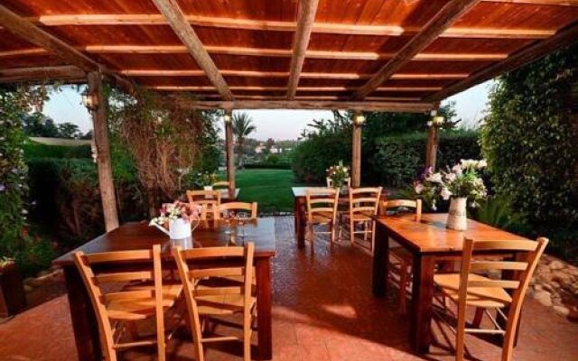 Villa Bakfar