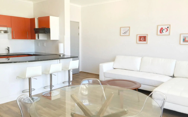 Midtown Rentals at Perspectives