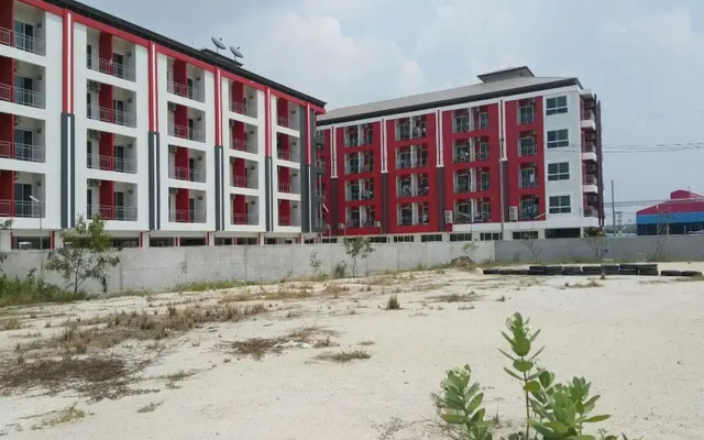 Apartment Baan Khun Mae