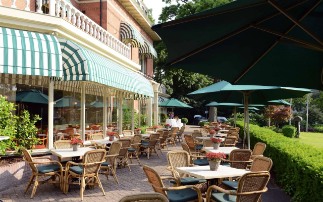 Amrâth Hotel Lapershoek Arenapark