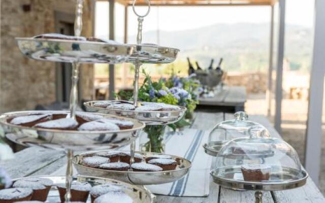 Vitigliano Tuscan Relais & Spa