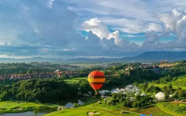 Youle Intelligent Travel Homestay