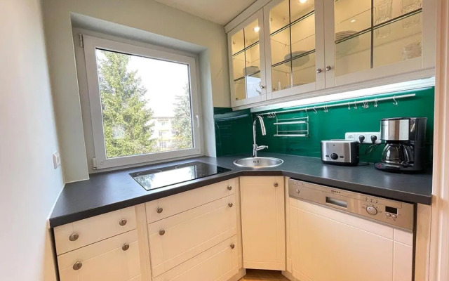 Ferienwohnung Heller