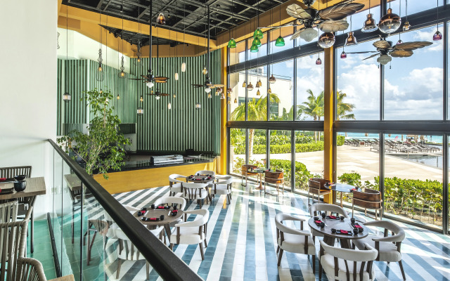 Armar House, All-Inclusive