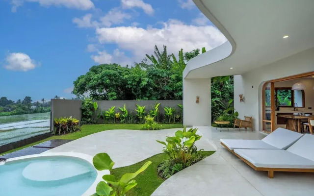 Maliya Villa by Betterplace