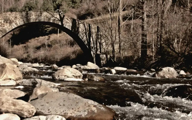 PASEO DE LOS AYERBE Nº5