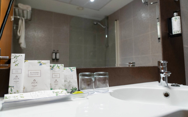 Sercotel Córdoba Medina Azahara