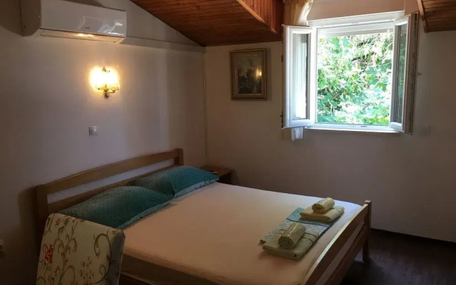Apartmani Noa