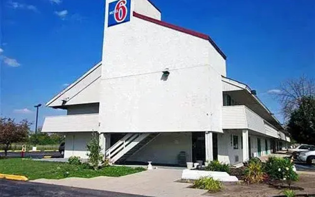 Motel 6 Saginaw - Frankenmuth