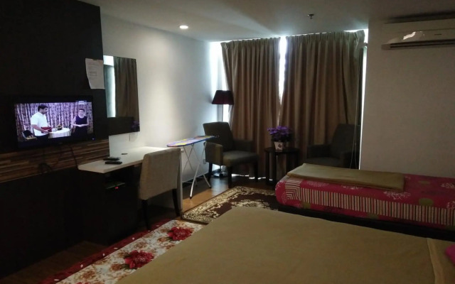 Best Studio Guest House