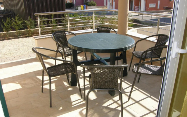 Smojver - Two Bedroom No.6