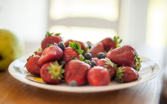 Holmiranna Holiday Homes