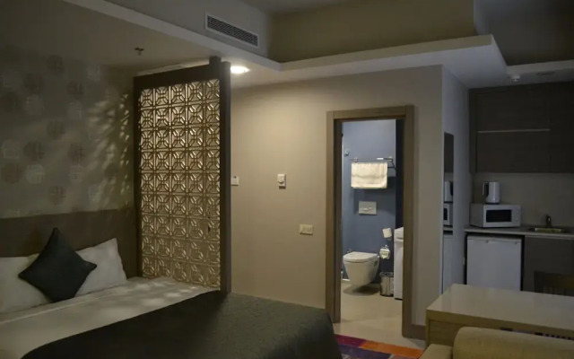 Sakarya Sen Hotel
