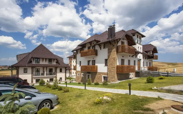 Villa Greenhill Zlatibor