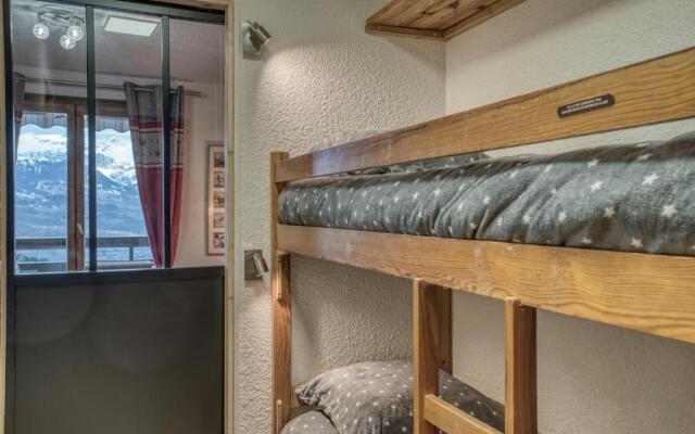 Studio Cosy coin-nuit proche centre - Vue splendide