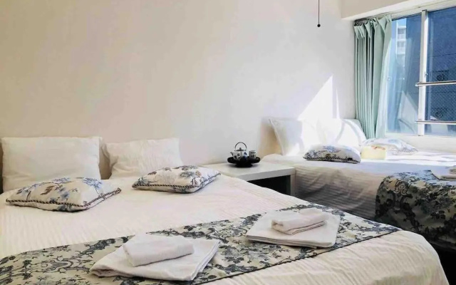 Julian home Shinagawa 5 mins Shibuya 7 mins – Guest Rooms – Tokyo