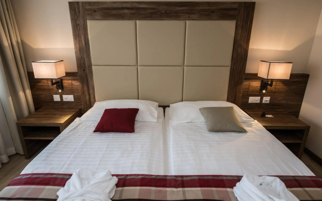 Hotel Ambassador Zermatt