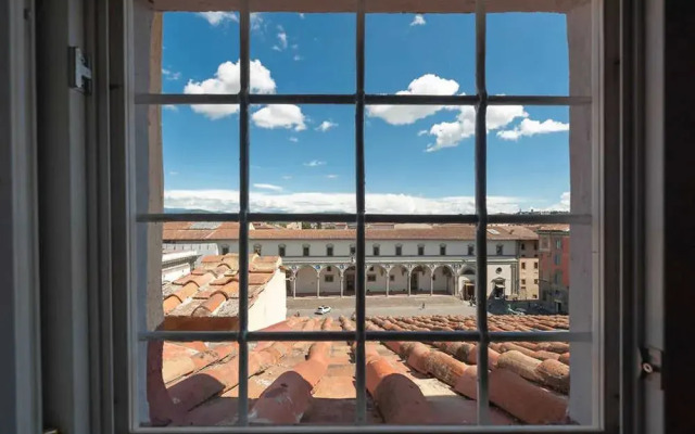 Belle Arti' Stunning Apartment