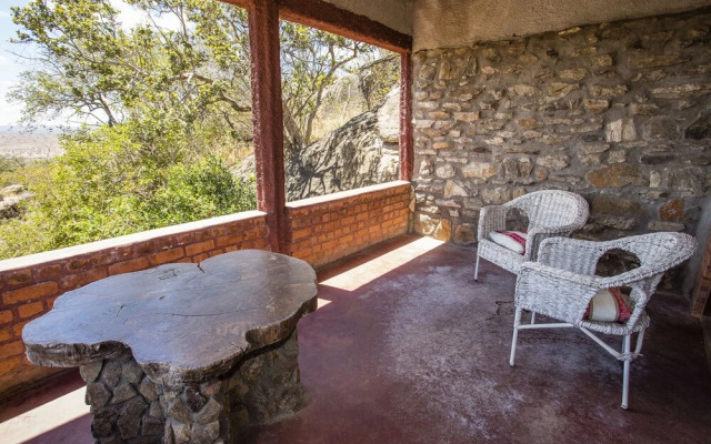 Boundary Hill Lodge