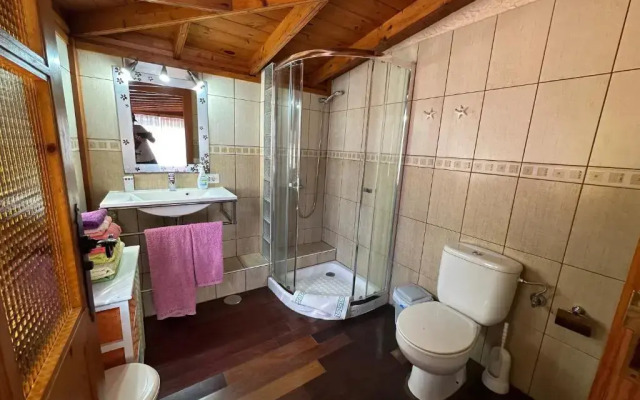 Holiday Home El Castillo - BUV134
