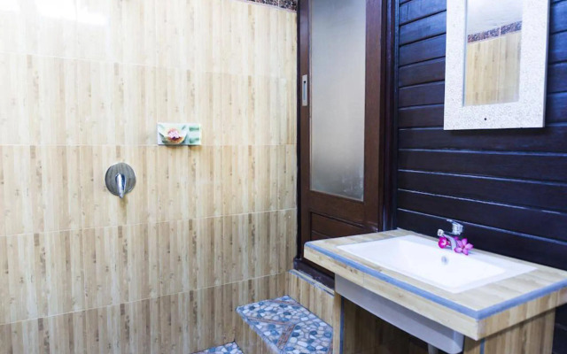 Sunrise Ocean Hut's Lembongan