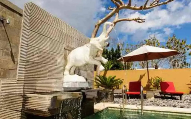 Hotel WG Jimbaran