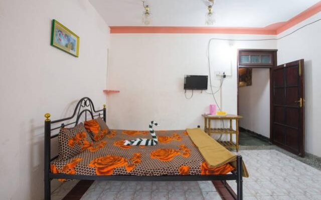 Aakriti's Guest House