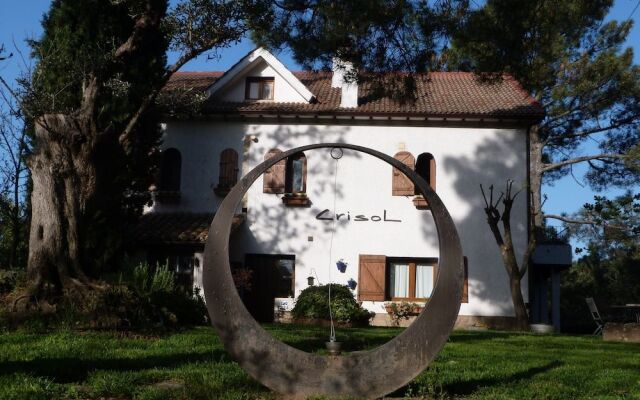 Casa Rural Crisol Spa