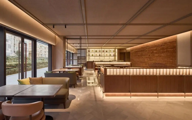 Ming Hotel Nanjing MGallery Collection