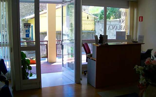 Hotel Sol de la Blanca