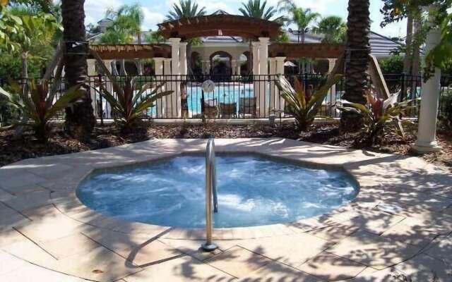 Windsor Hills Resort by Mickey Family