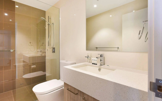 Vision On Morphett Adelaide Central