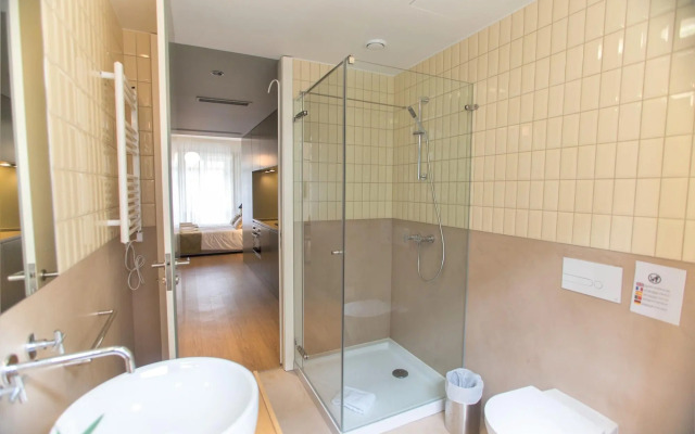Clérigos Prime Suites by Porto City Hosts