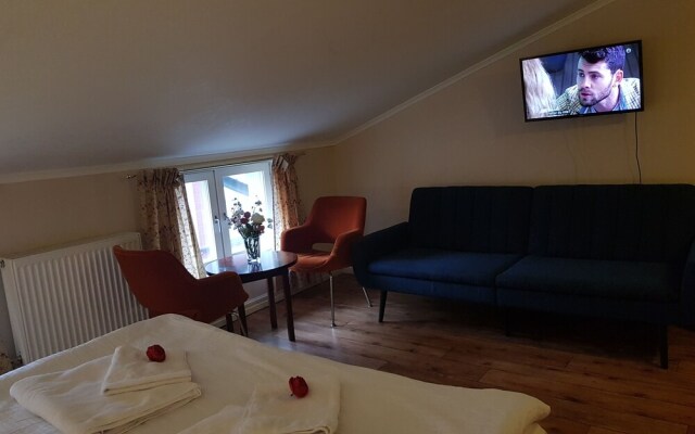 Hotell Appelberg