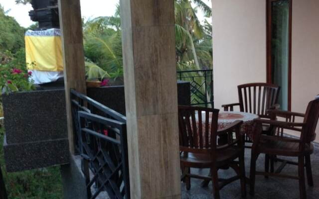 Cebluk Sari Homestay