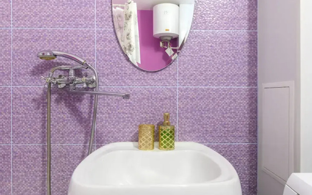 Апартаменты Domotelli Parnas