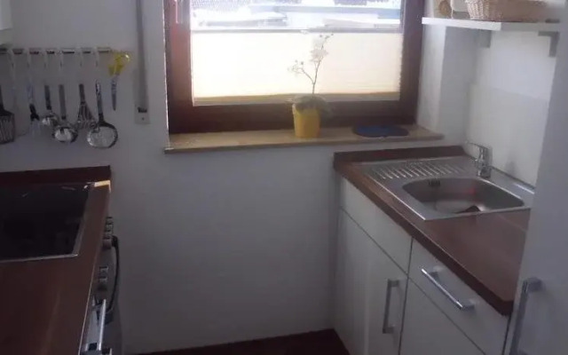 Appartementhaus Diana