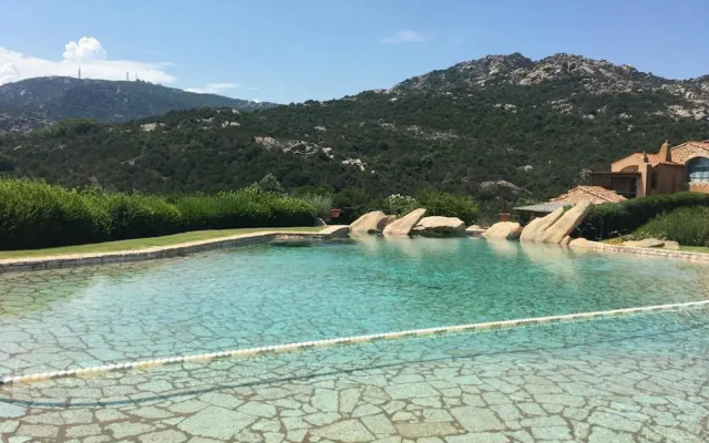 Allegroitalia Villa Porto Cervo