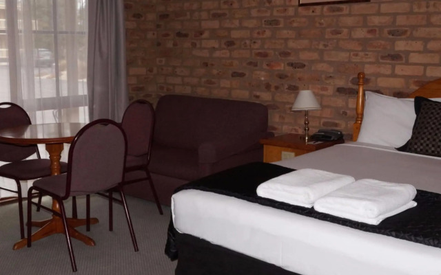 Mercure Port of Echuca